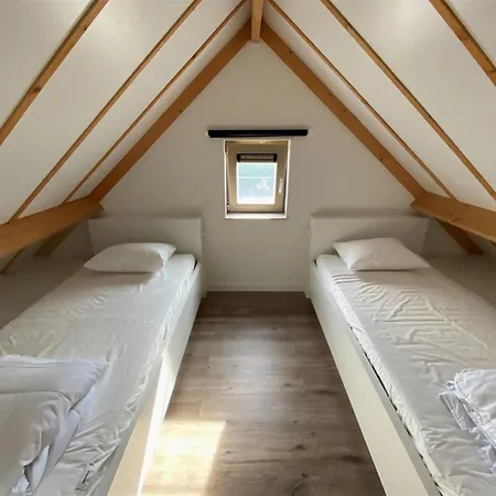 Cozy Fisherman's House With Garden Feriehus Koksijde