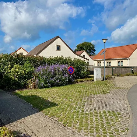 Cozy Fisherman's House With Garden *